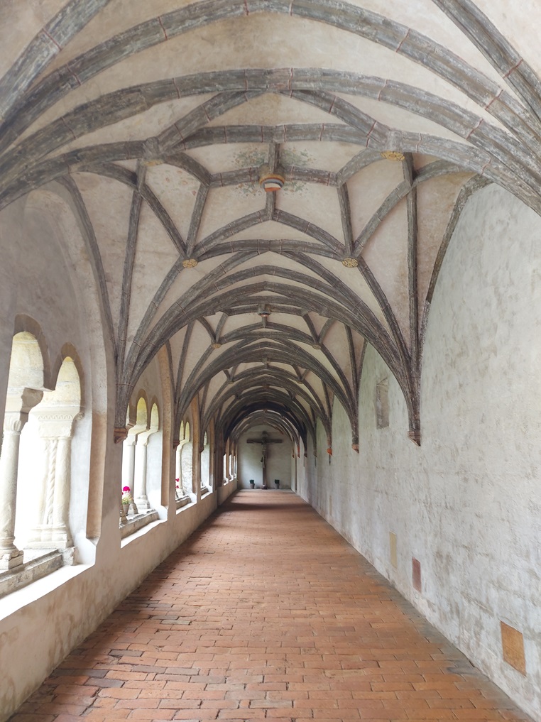 Kloster Steingaden - 2024